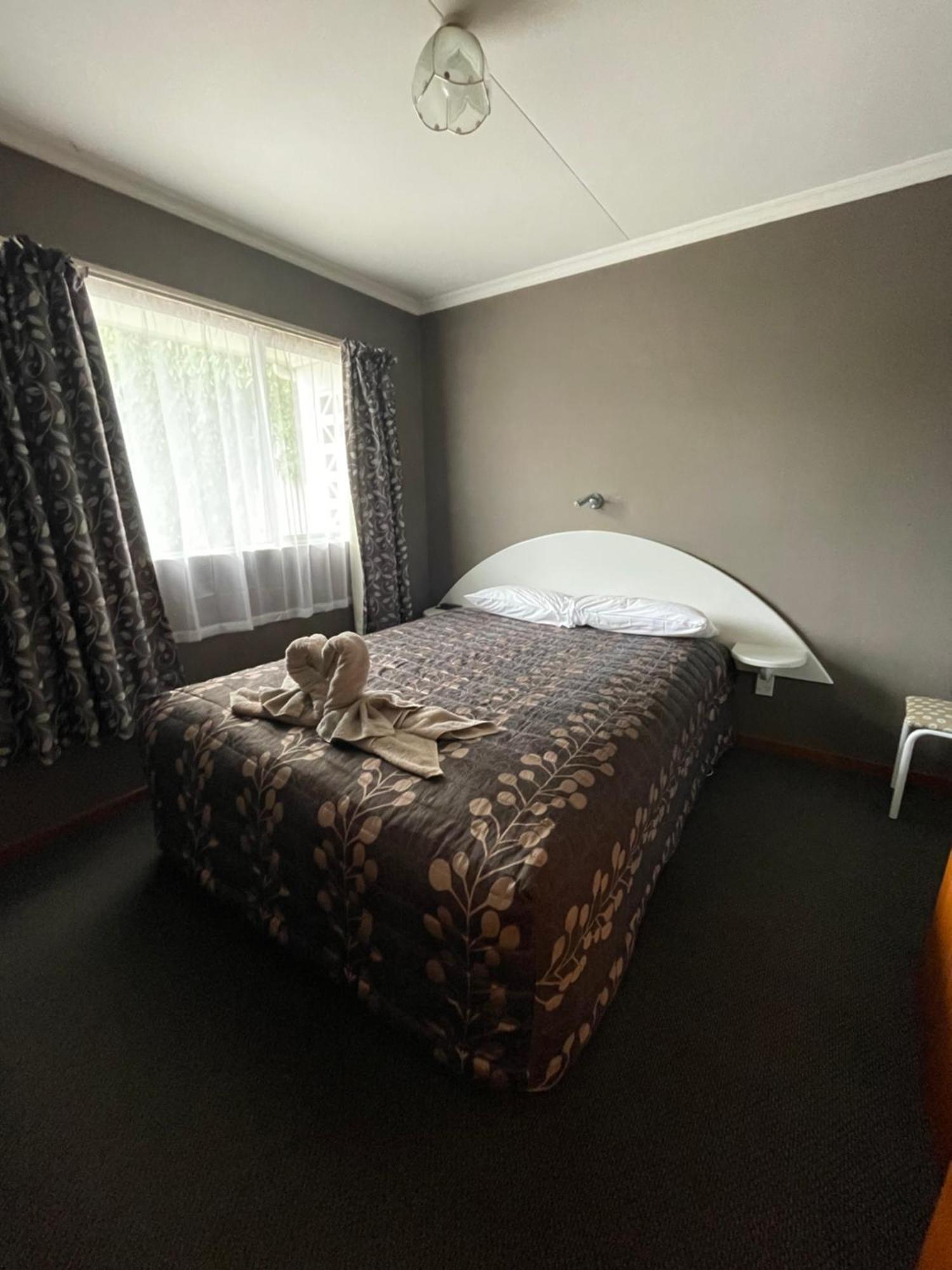 Alexandra Motor Lodge Nz Exterior foto